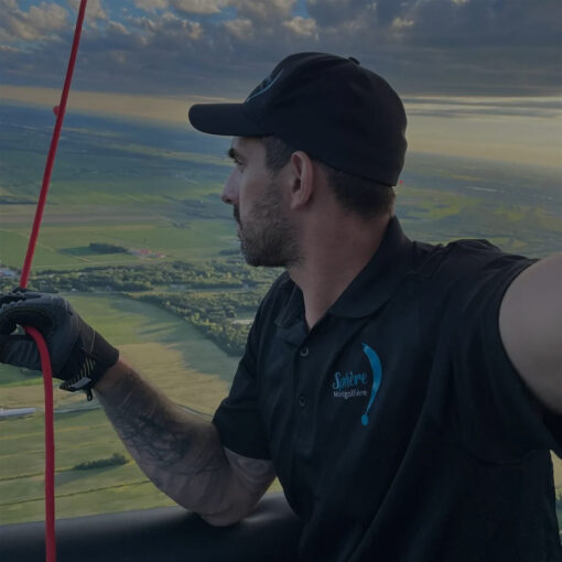 Quel est le coût d'un tour de montgolfière avec Sphère Montgolfière